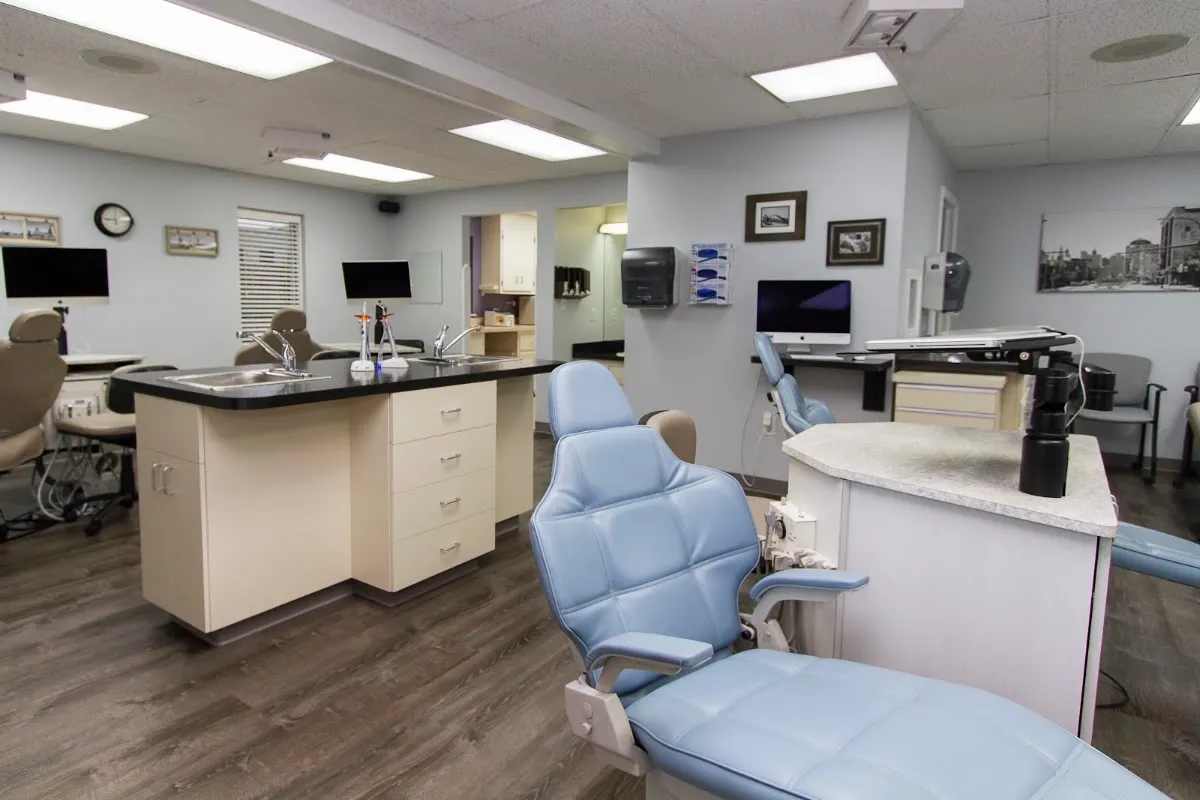 Aszkler Orthodontics - Orthodontist in Orchard Park