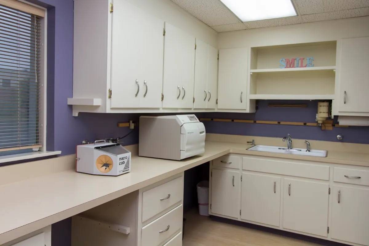 Aszkler Orthodontics - Photo 5