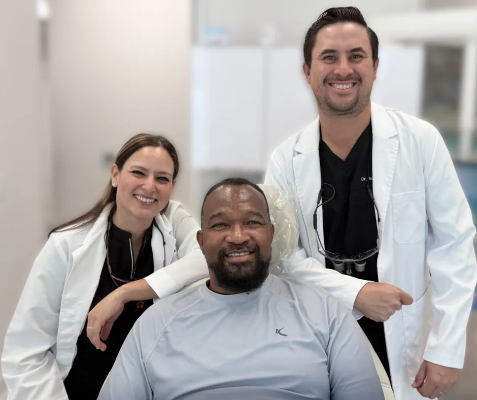 Tallahassee Dental Specialists - Orthodontist in Tallahassee