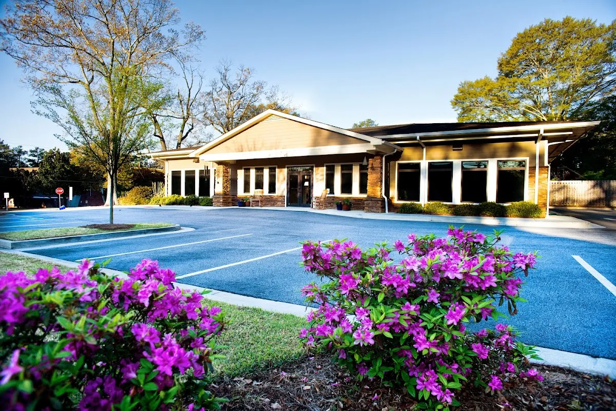 Clinebell + Anderson Orthodontics - Photo 2