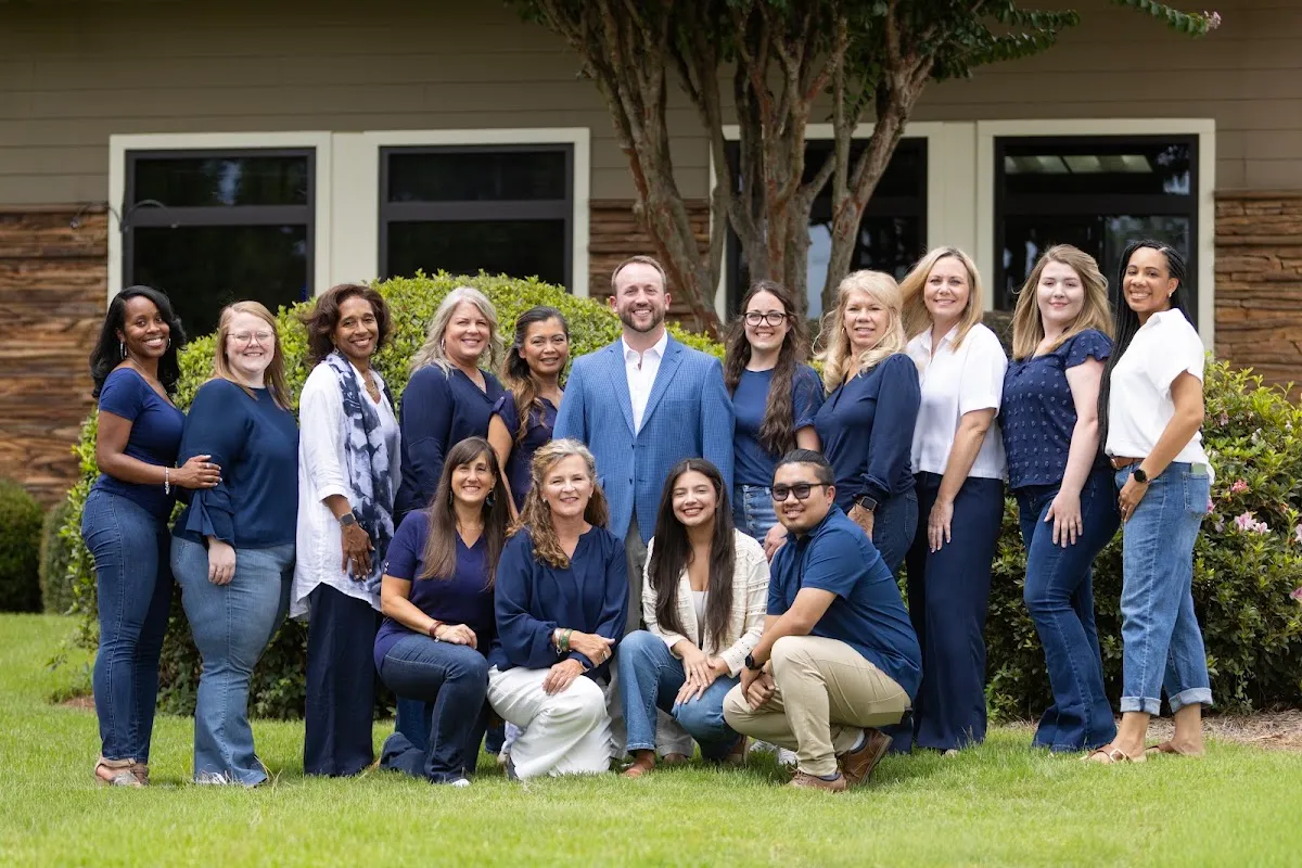 Clinebell + Anderson Orthodontics - Photo 6