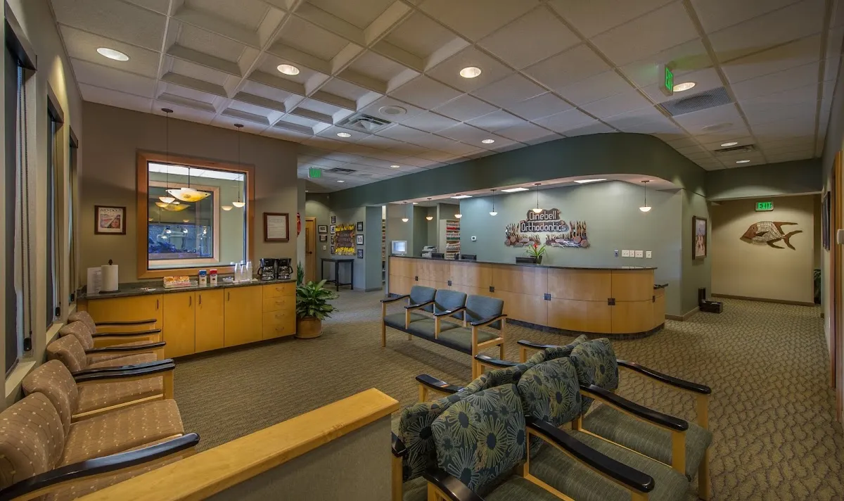 Clinebell + Anderson Orthodontics - Photo 3