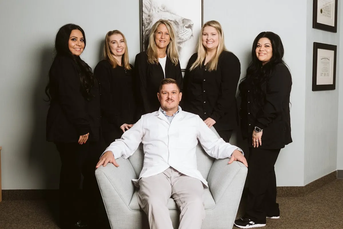 Corwin Family Dentistry