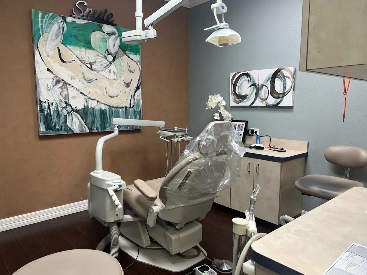 All Smiles Dentistry & Orthodontics - Photo 5