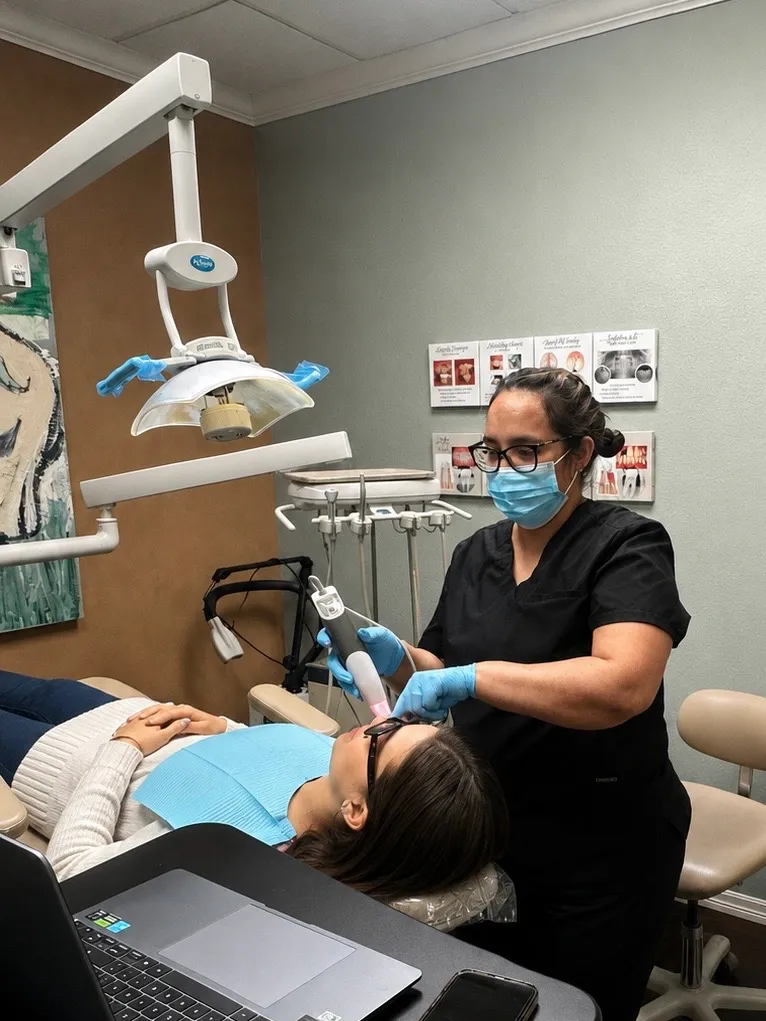 All Smiles Dentistry & Orthodontics - Photo 4