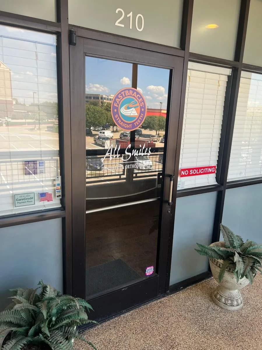 All Smiles Dentistry & Orthodontics - Photo 7