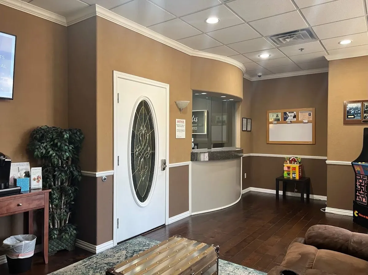 All Smiles Dentistry & Orthodontics - Photo 2