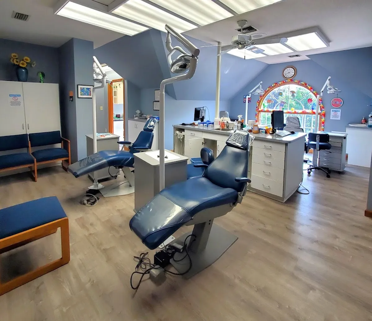 Ludlow Orthodontics