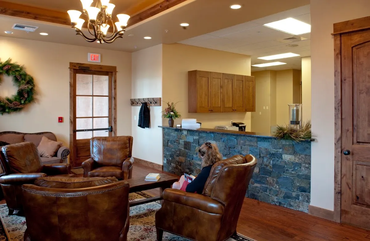 Alpenglow Family Dentistry - Photo 4
