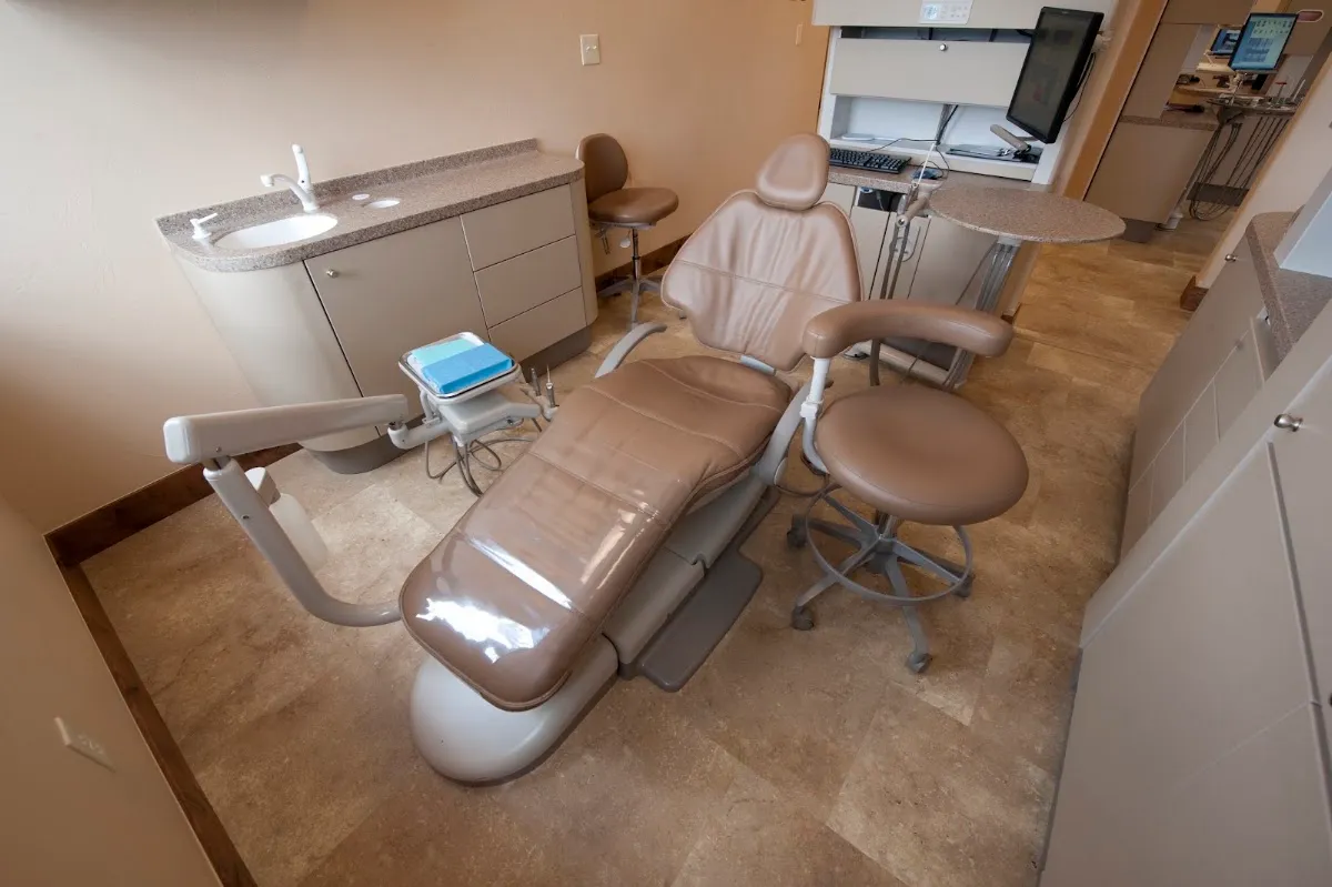 Alpenglow Family Dentistry - Photo 2