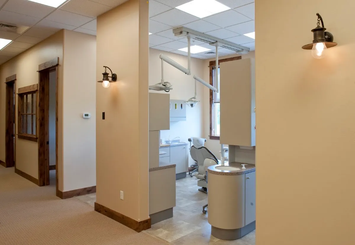 Alpenglow Family Dentistry - Photo 3