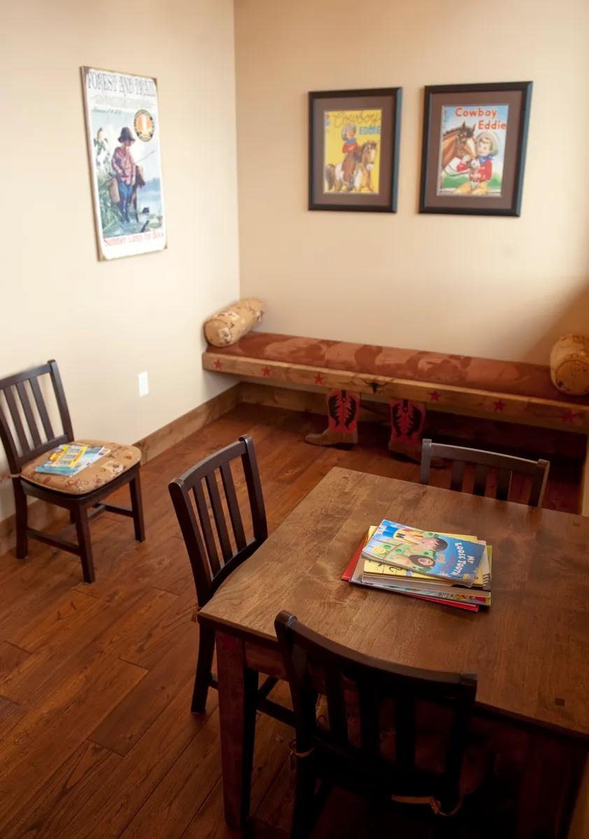 Alpenglow Family Dentistry - Photo 6