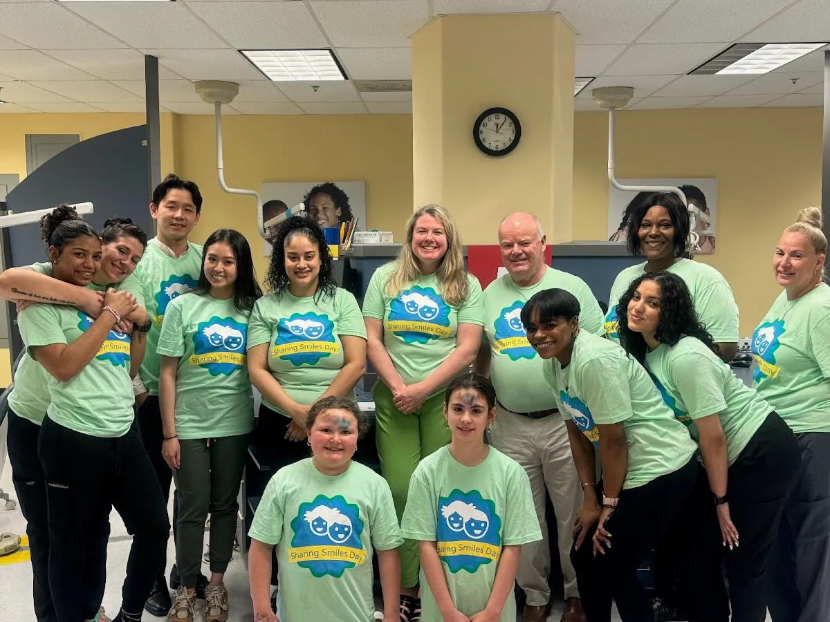 Sutton Dental & Braces - Orthodontist in Bridgeport