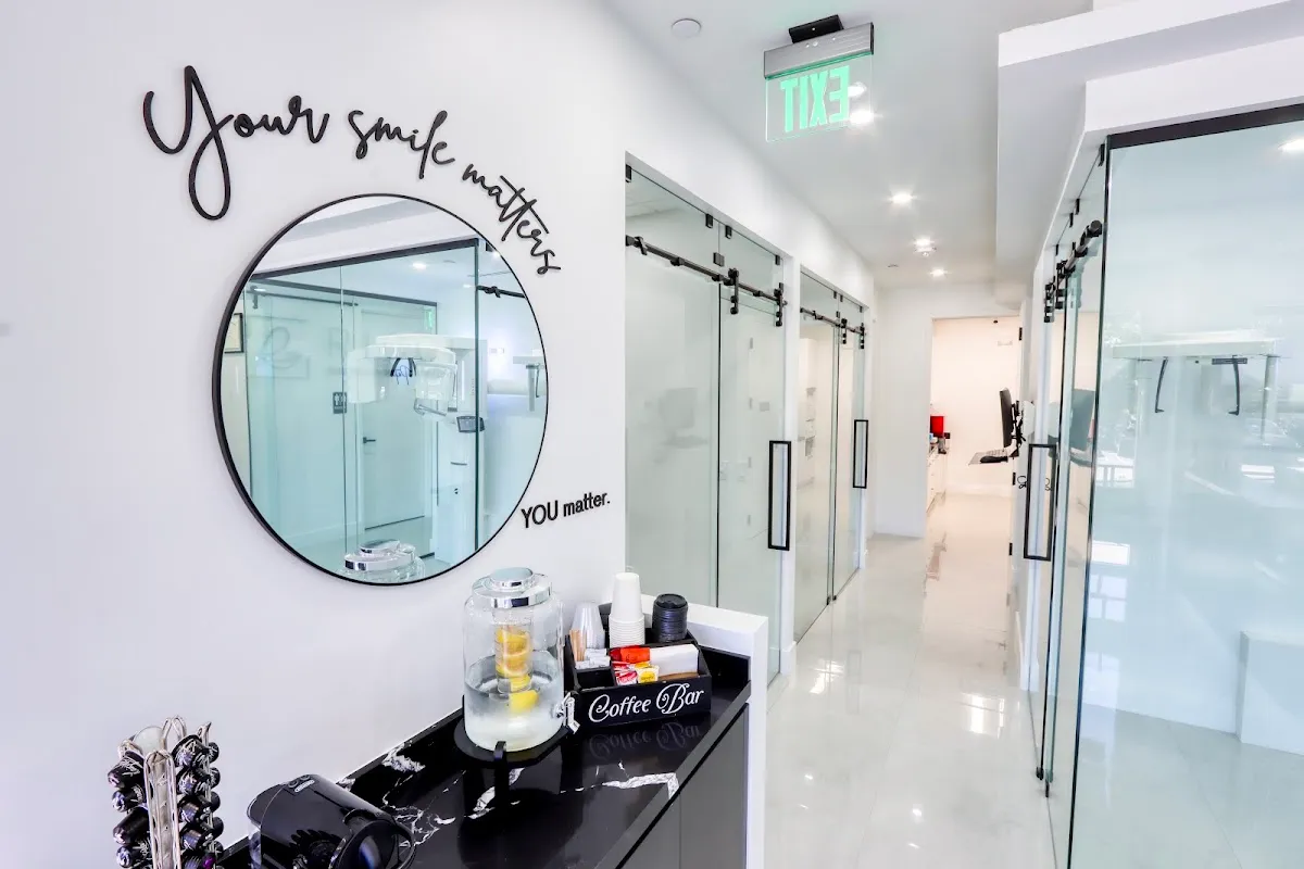 Ricci Orthodontic Studio - Photo 3
