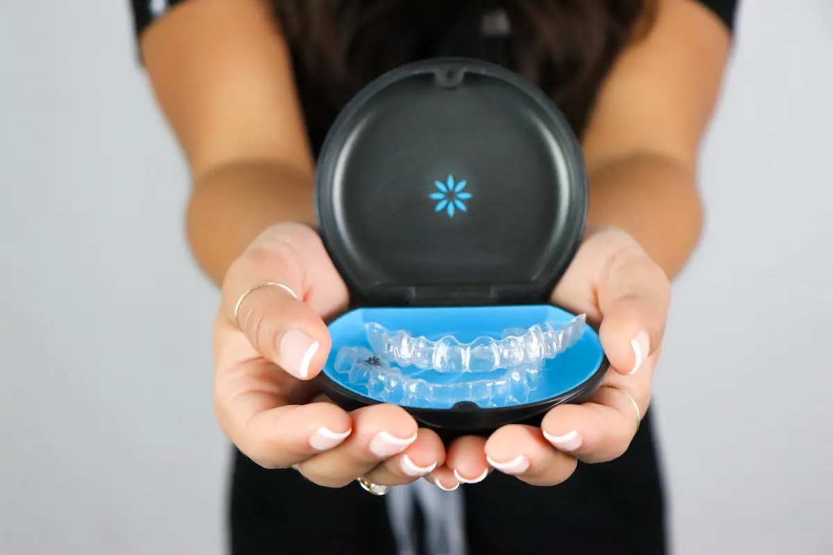 Ricci Orthodontic Studio - Photo 4