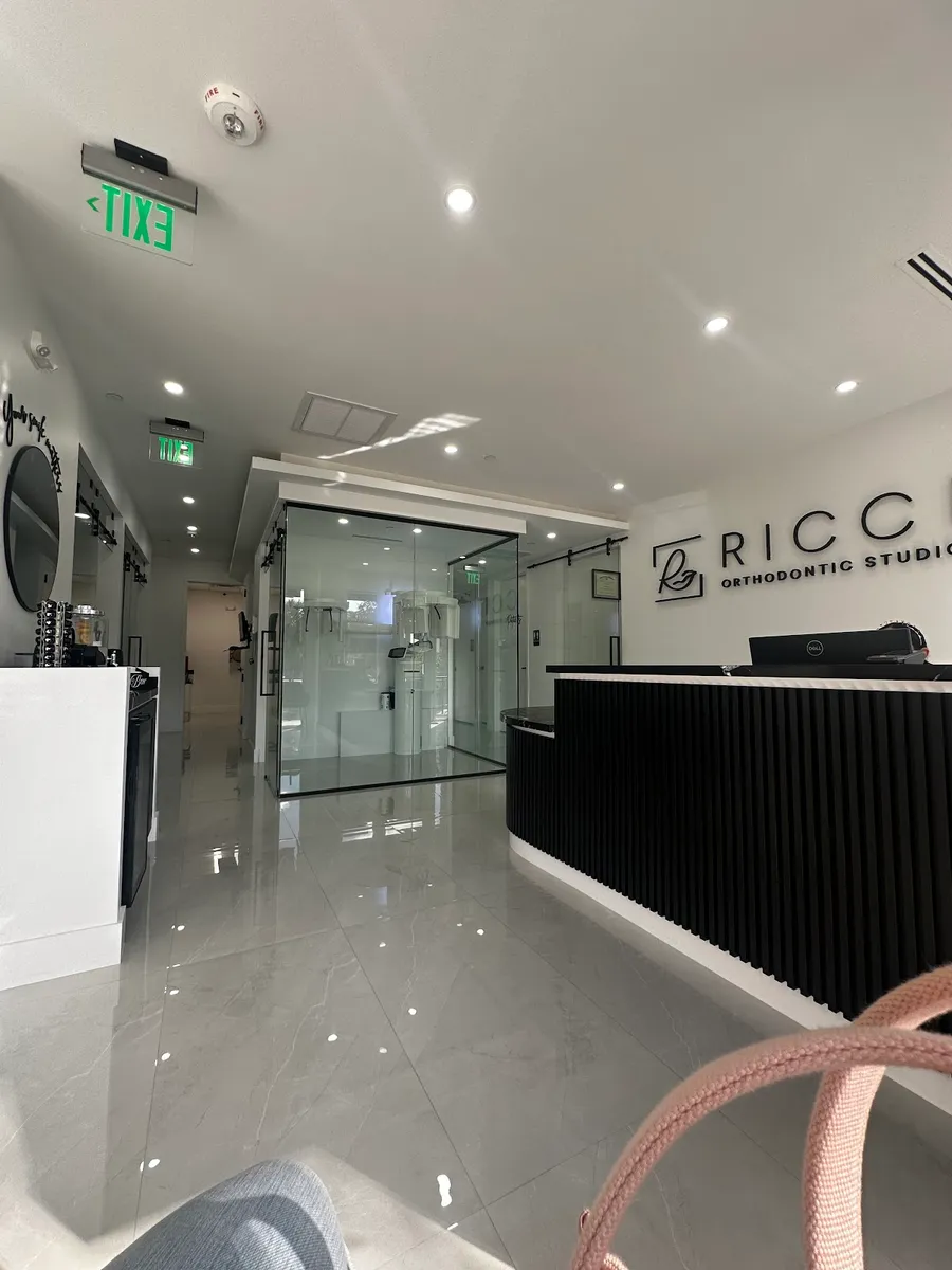Ricci Orthodontic Studio - Photo 5