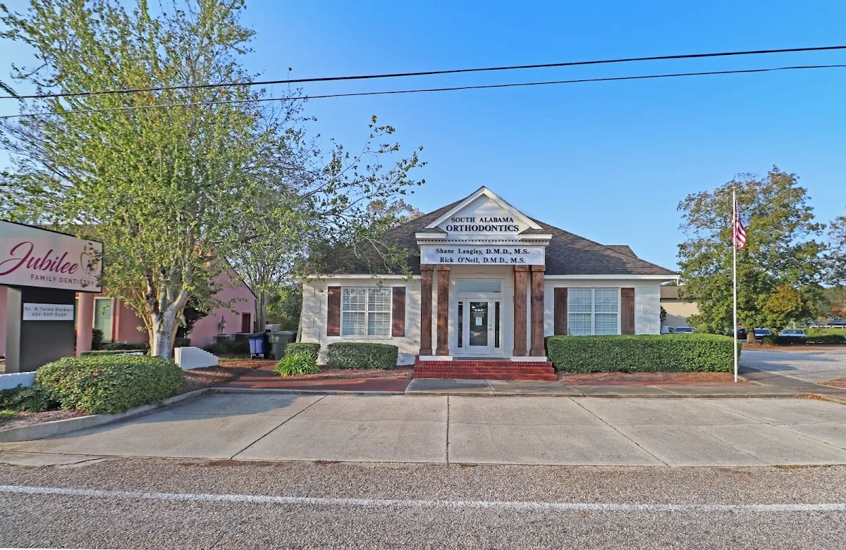 South Alabama Orthodontics