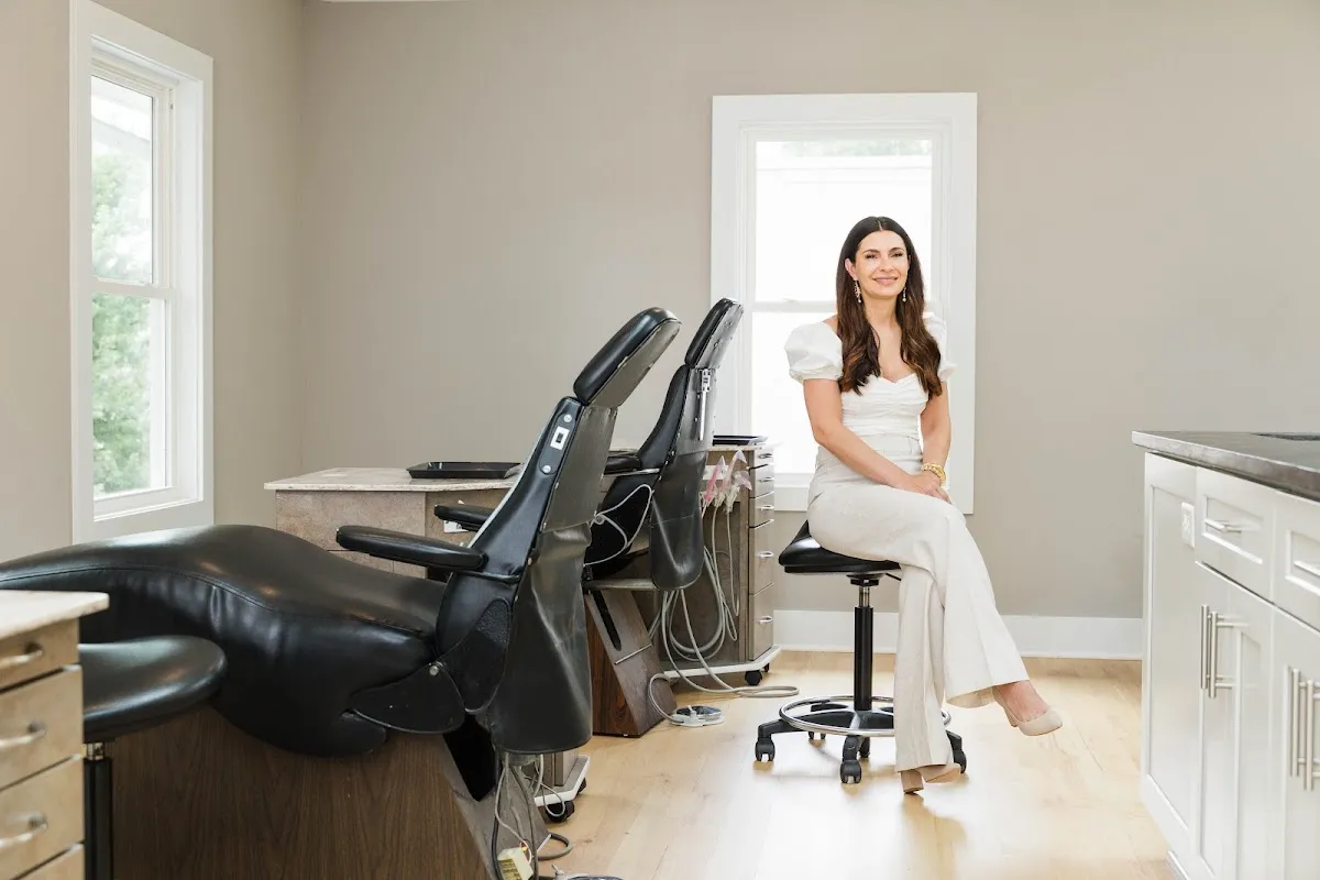 Rêve Orthodontics - Photo 2