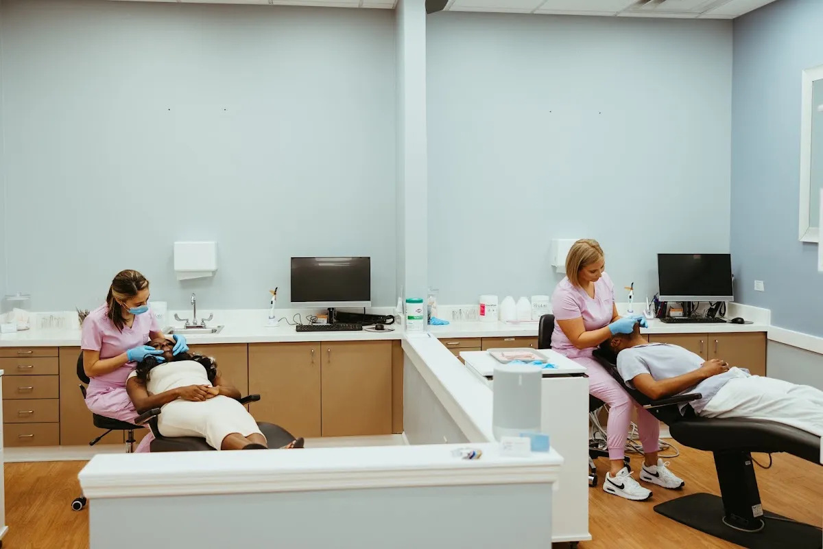 Rêve Orthodontics - Photo 7