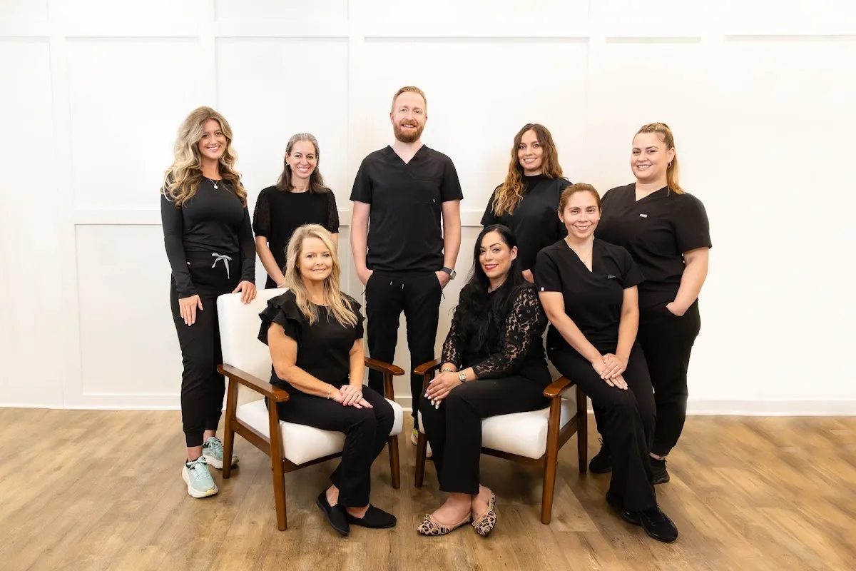 Oak Ridge Dental Arts - Orthodontist in Huntersville