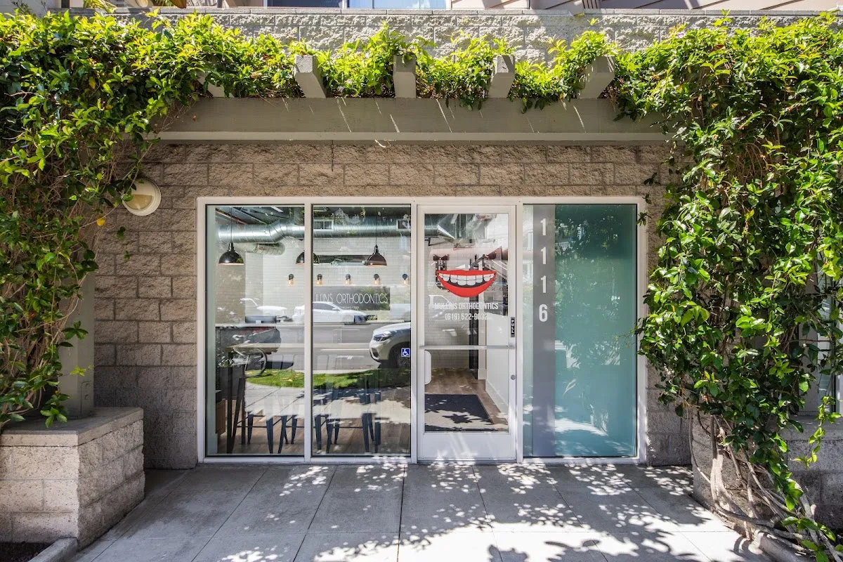 Mullins Orthodontics