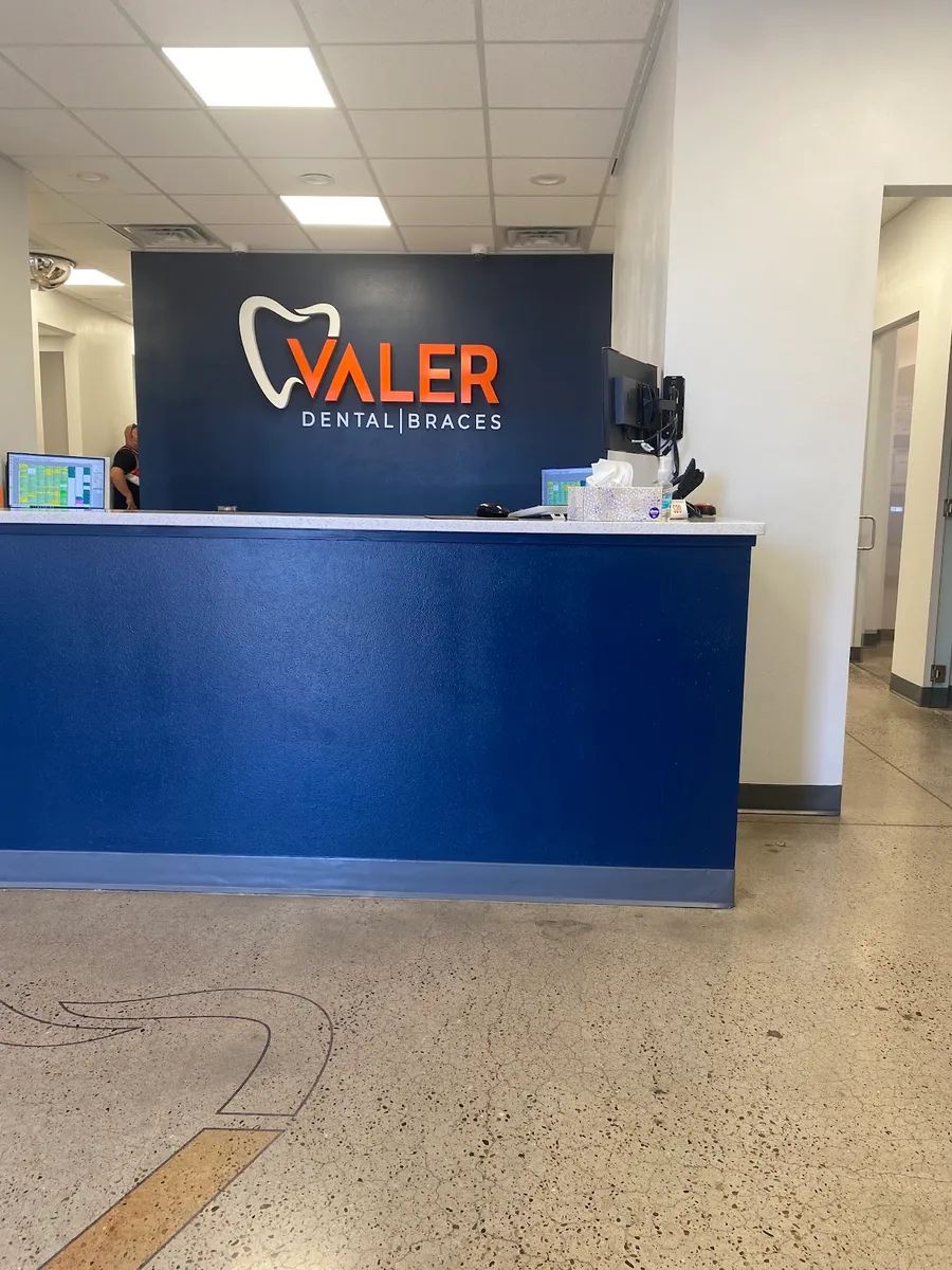 Valer Dental & Braces - Orthodontist in Albuquerque