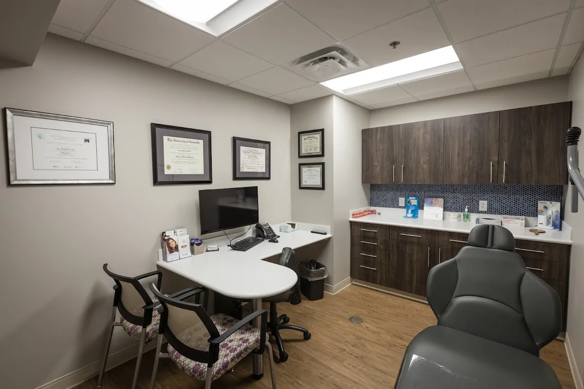 Precision Orthodontics