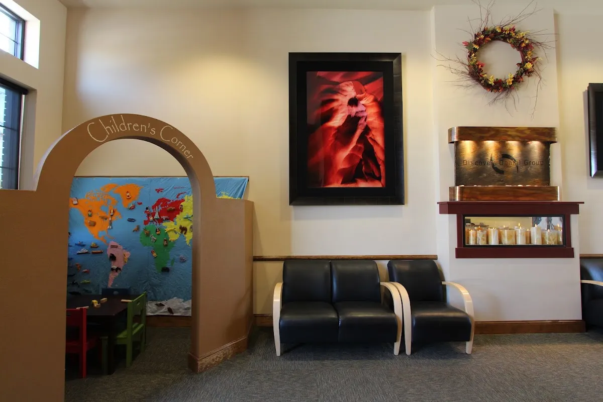 Discovery Dental Group - Photo 6
