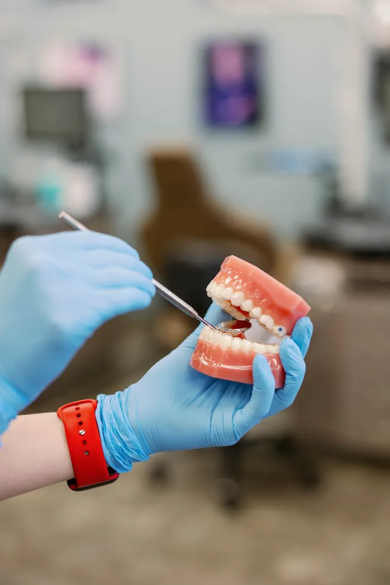 St. Clair Orthodontics - Orthodontist in Lubbock