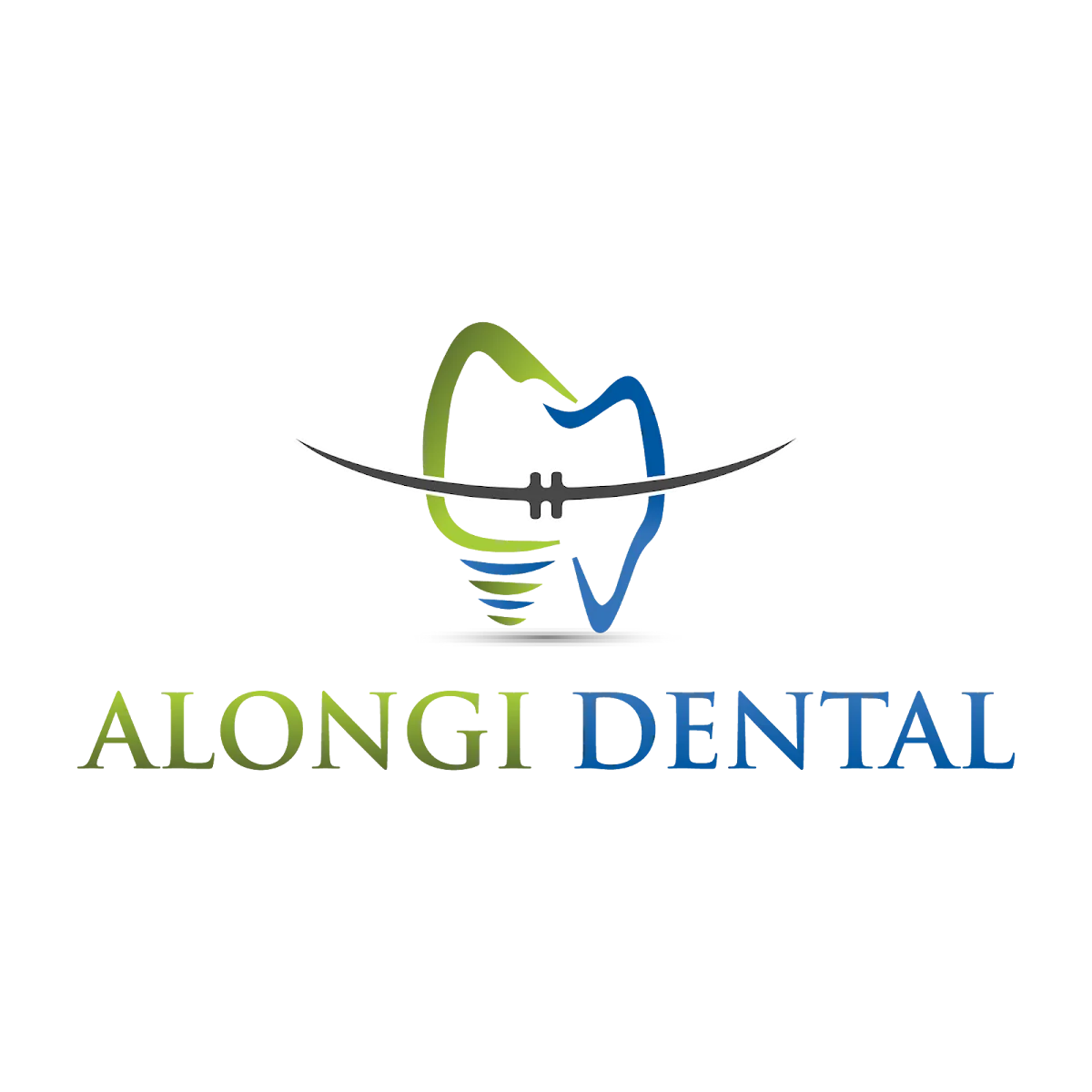 Kenneth A Alongi DMD , PC