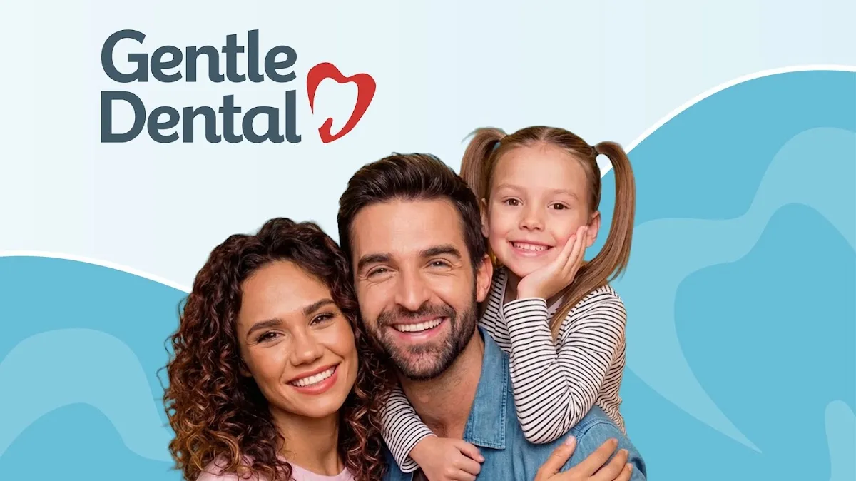 Gentle Dental Vancouver Mall - Orthodontist in Vancouver