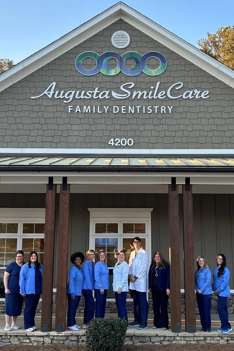 Augusta SmileCare - Orthodontist in Martinez