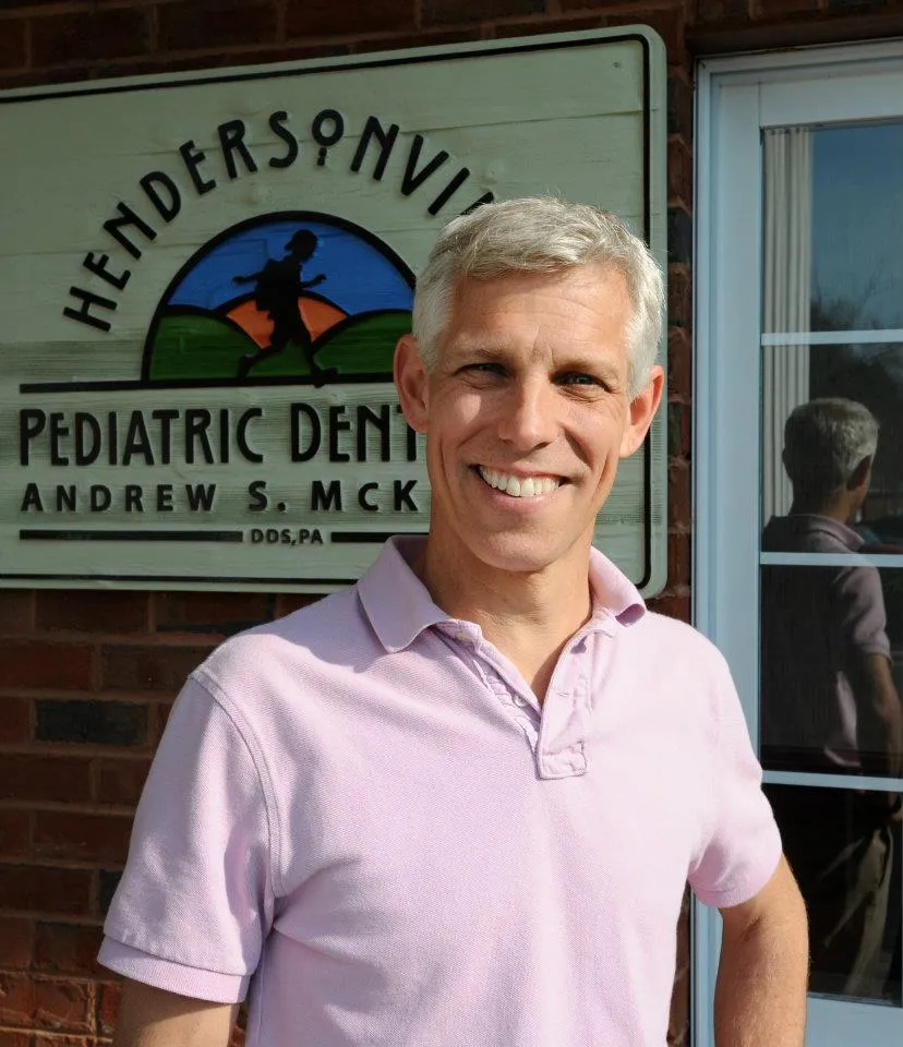 Hendersonville Pediatric Dentistry - Photo 7
