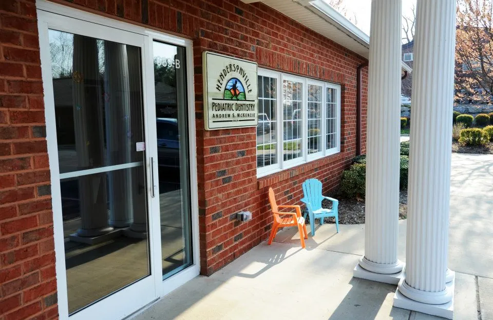 Hendersonville Pediatric Dentistry - Photo 5