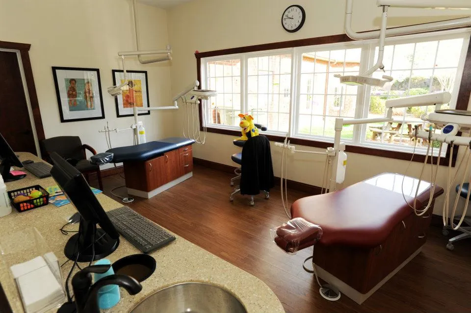 Hendersonville Pediatric Dentistry - Photo 3