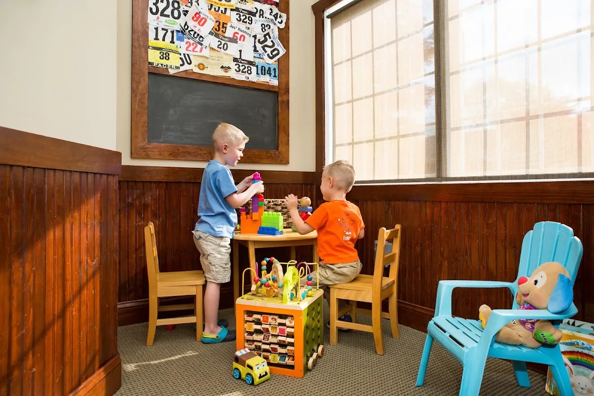 Hendersonville Pediatric Dentistry - Photo 4