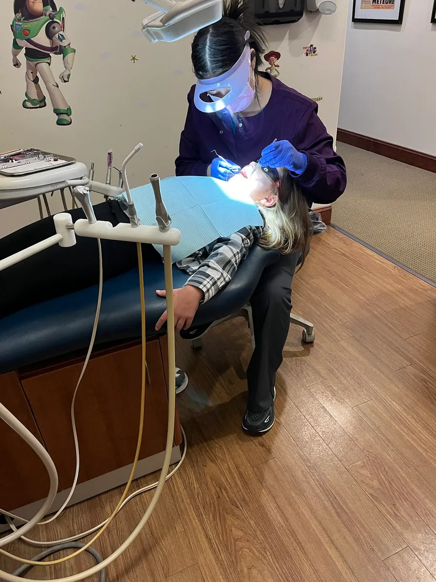 Hendersonville Pediatric Dentistry - Photo 6