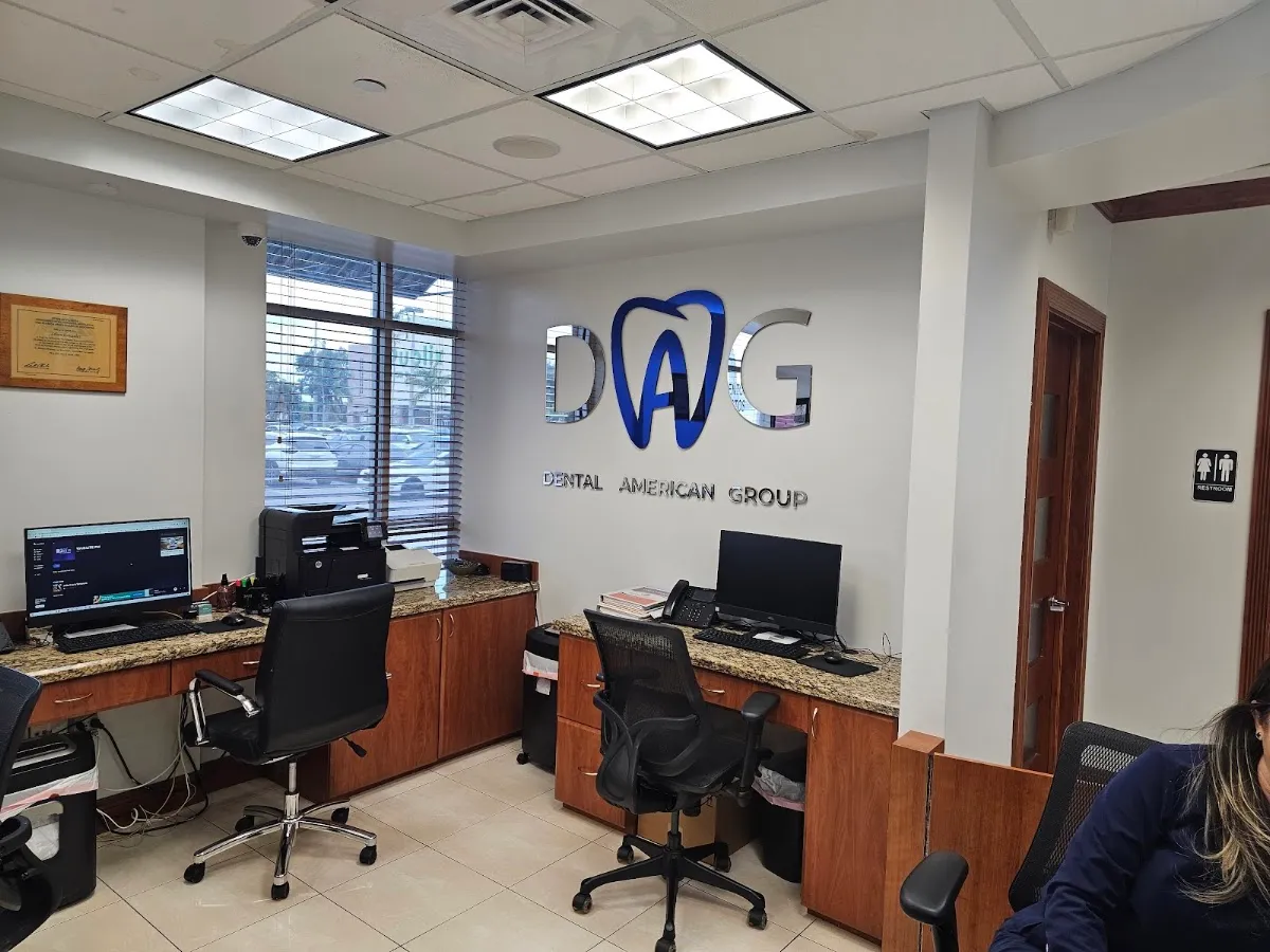 Dental American Group - Hialeah - Photo 5