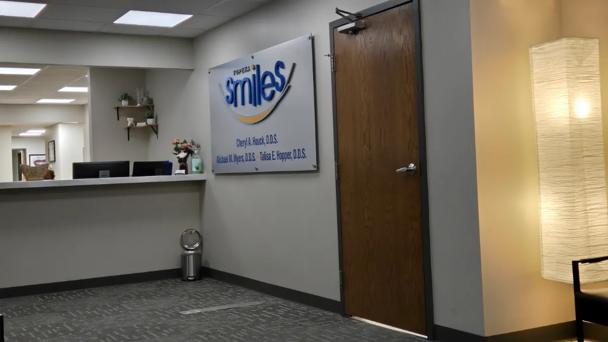 Topeka Smiles - Photo 2