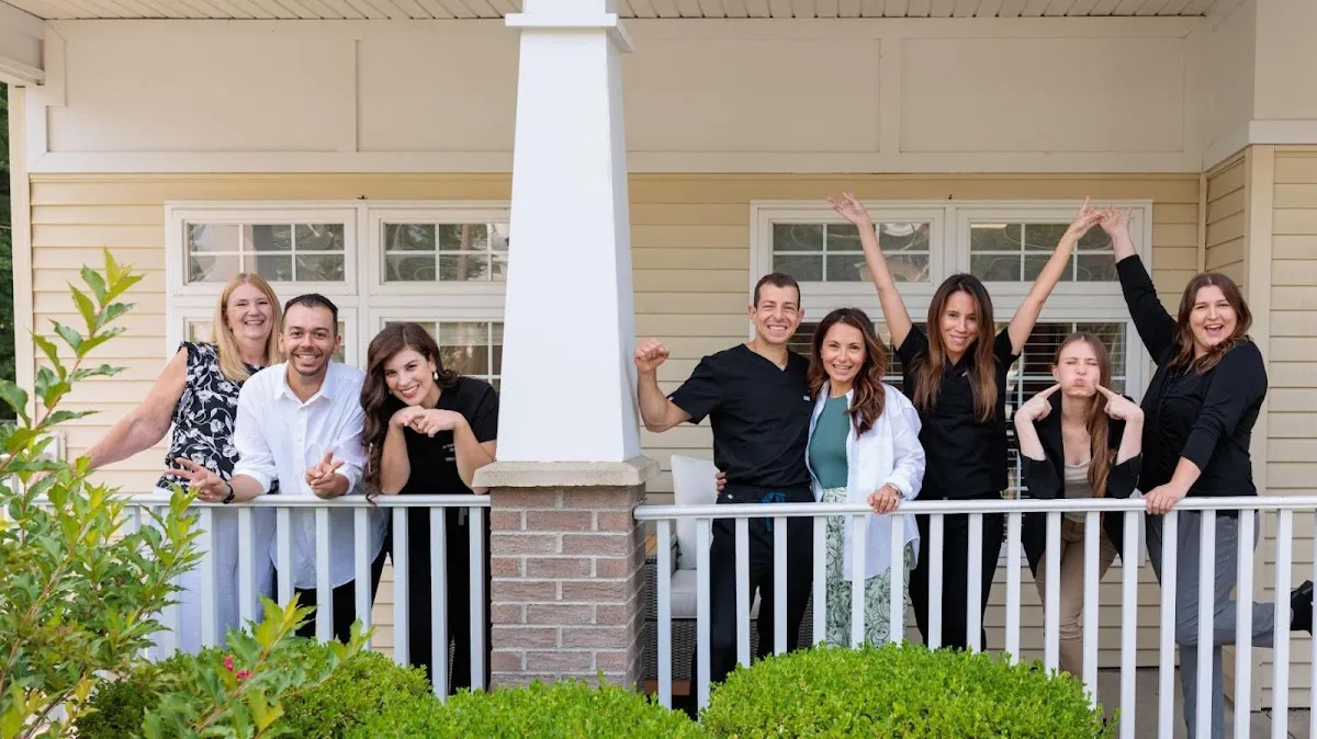 Efros Orthodontics Albany