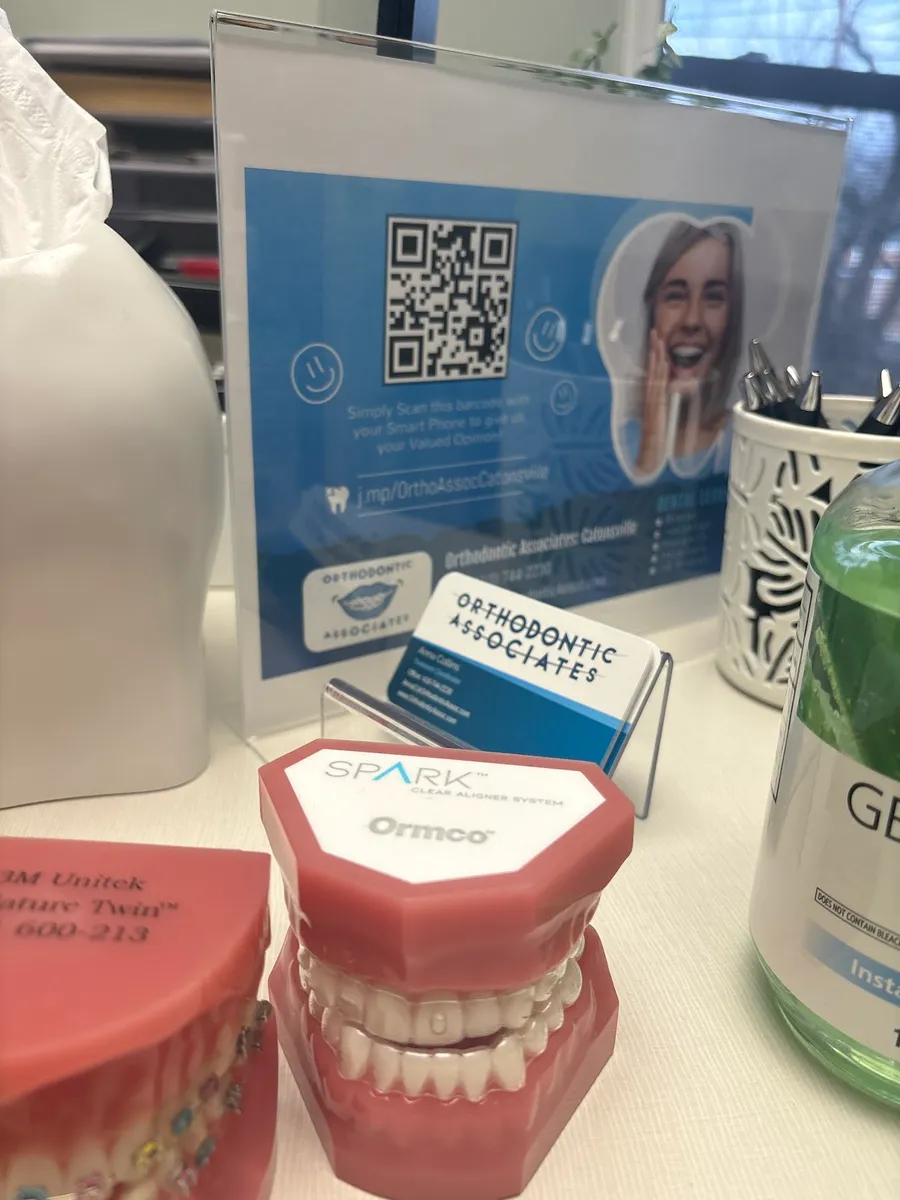 Orthodontic Associates - Catonsville - Orthodontist in Catonsville