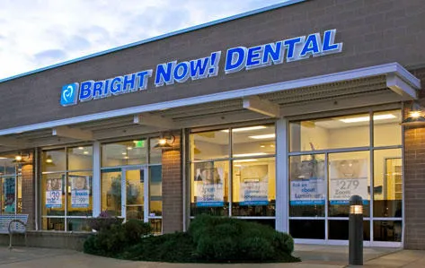 Bright Now! Dental & Orthodontics - Tacoma, WA - Orthodontist in Tacoma