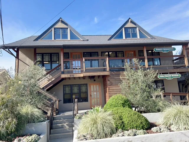 Berkeley Orthodontics