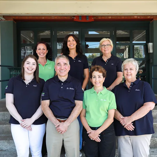 Central Massachusetts Orthodontic Associates, P.C.