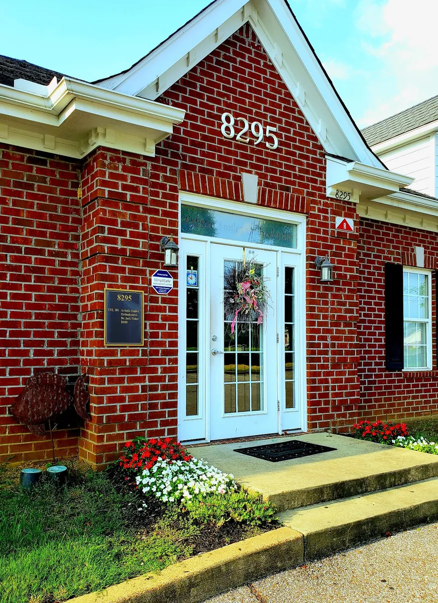 Artistic Smiles Orthodontics