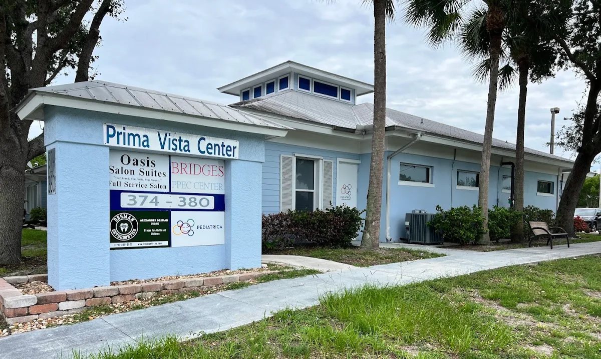 Desman Orthodontics - Photo 5