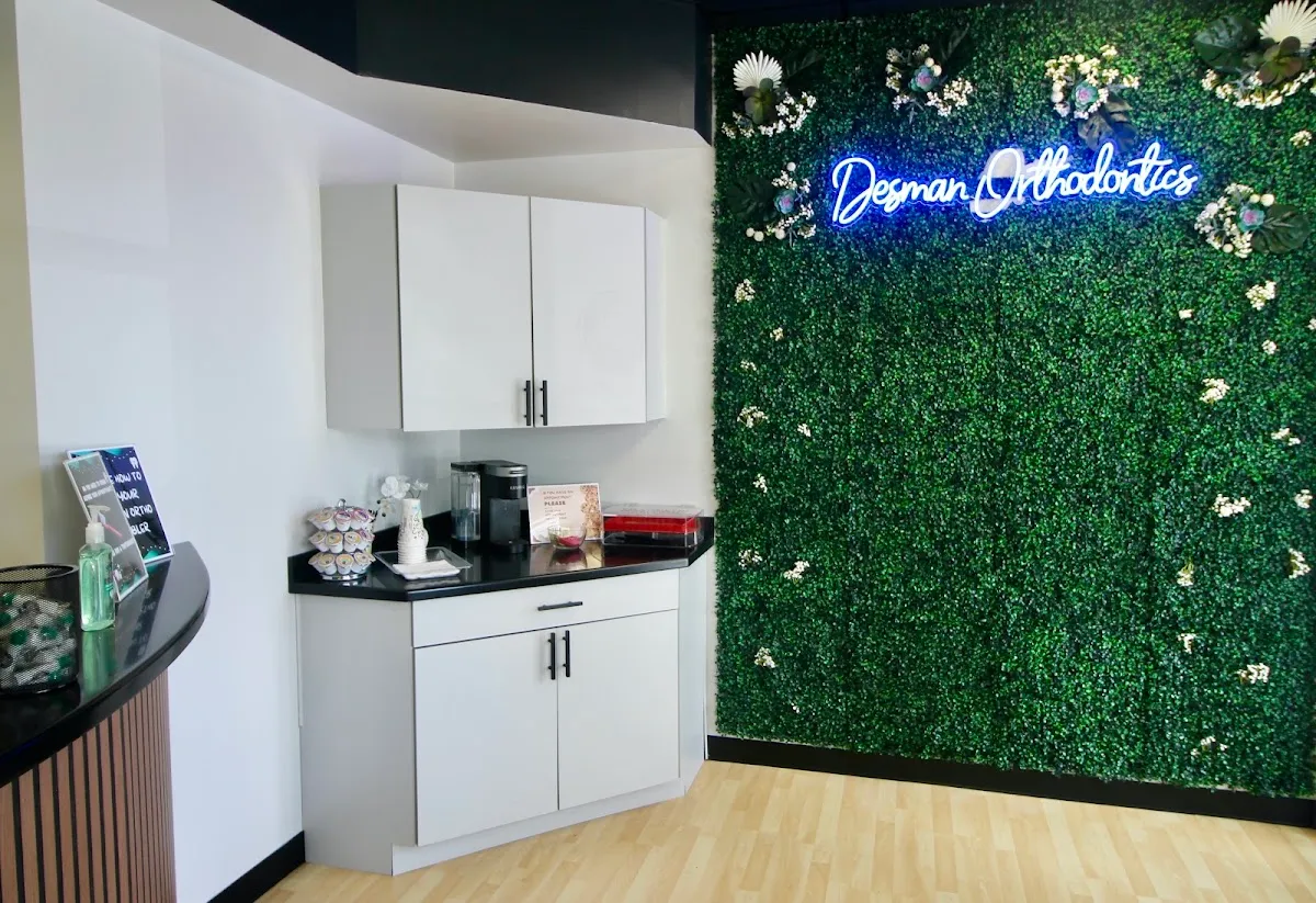 Desman Orthodontics - Photo 3
