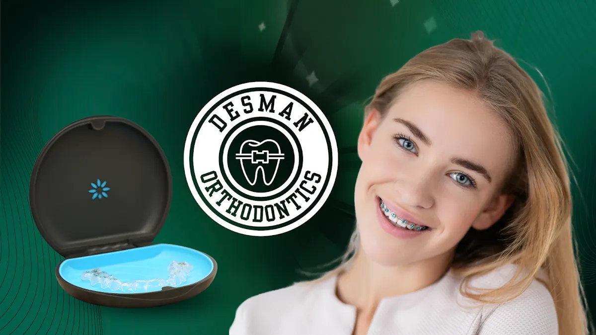 Desman Orthodontics - Orthodontist in Port St. Lucie