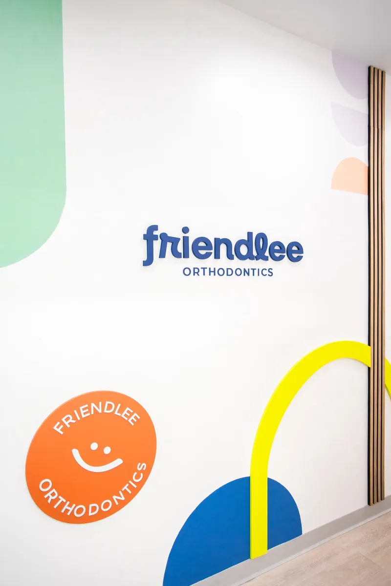 FriendLee Orthodontics