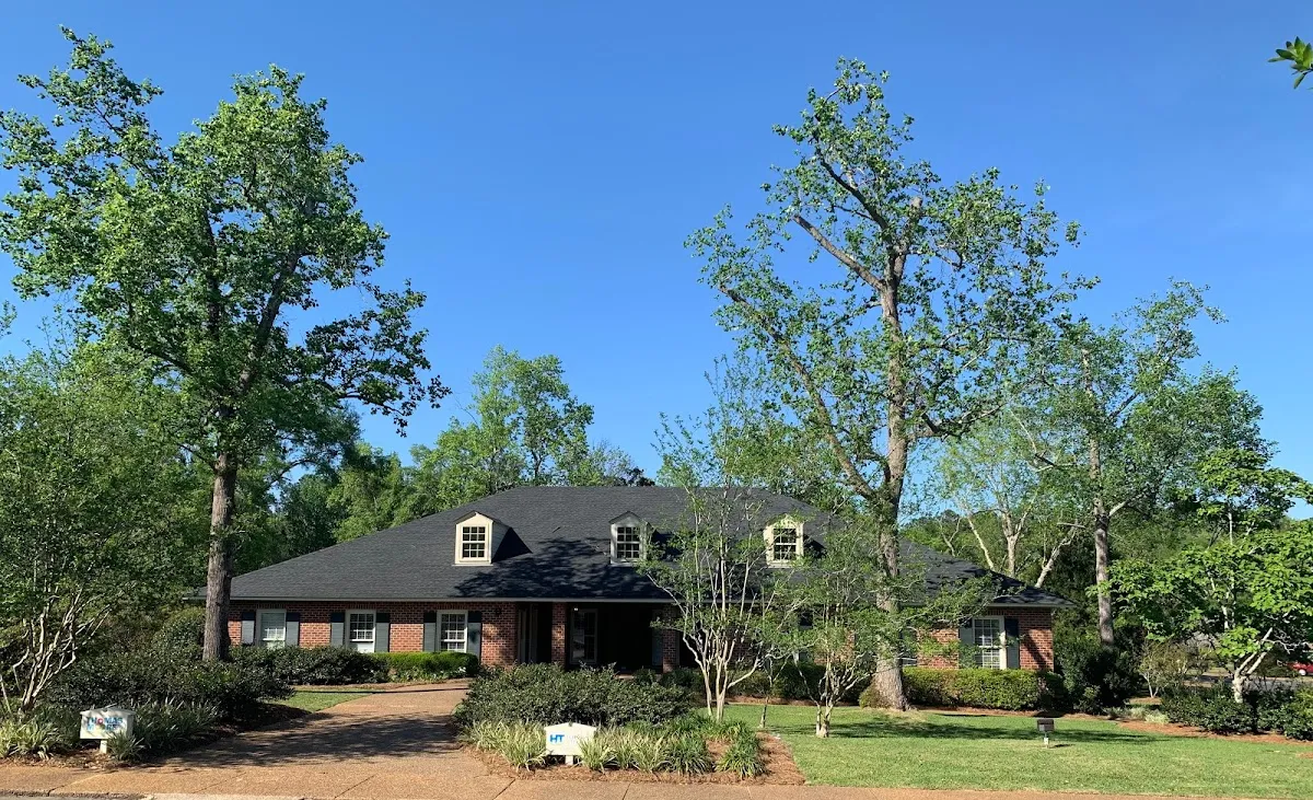 Harvey and Thomas Orthodontics